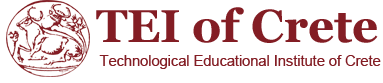 logo tei crete